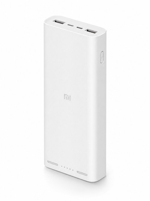 20000mAh 22.5W Fast Charging Power Bank