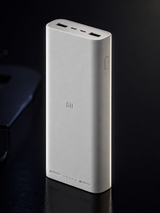 20000mAh 22.5W Fast Charging Power Bank
