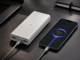 20000mAh 22.5W Fast Charging Power Bank